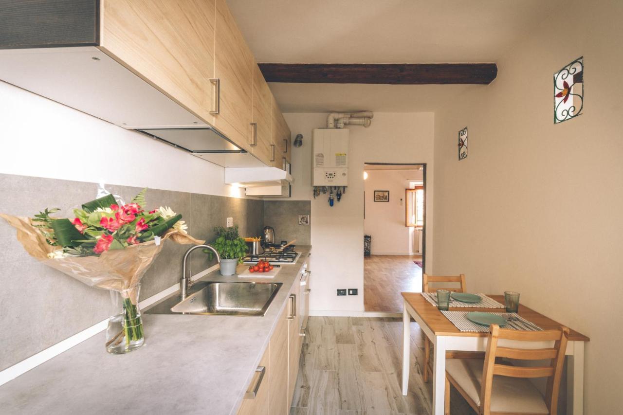 Gomitolo Apt - Dolcevita Holiday Флоренция Екстериор снимка