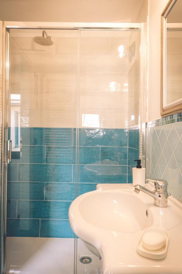 Gomitolo Apt - Dolcevita Holiday Флоренция Екстериор снимка