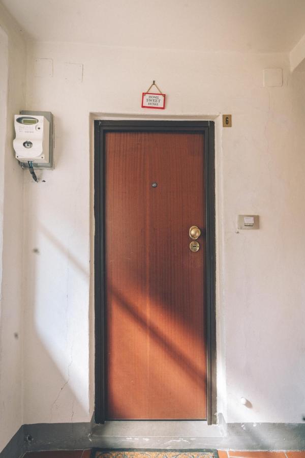 Gomitolo Apt - Dolcevita Holiday Флоренция Екстериор снимка