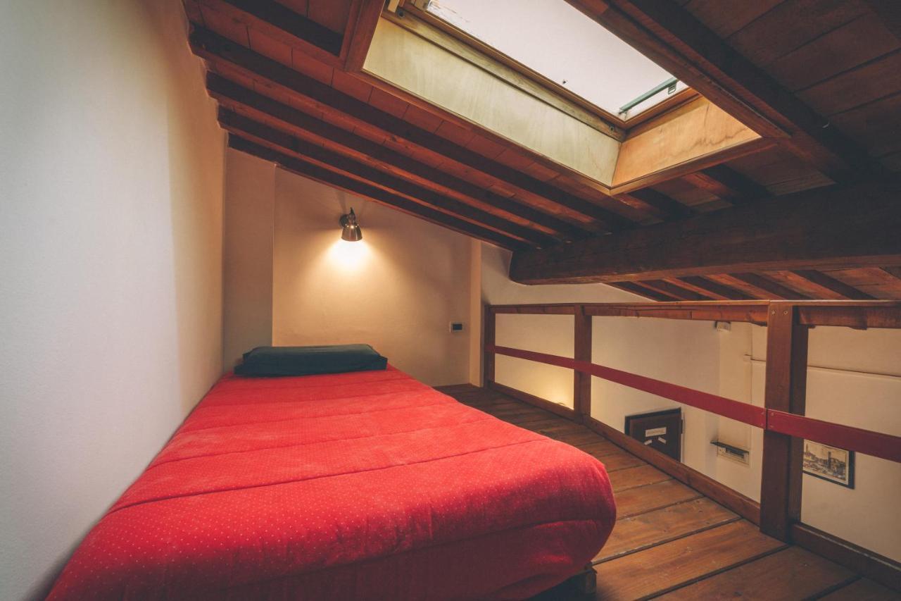 Gomitolo Apt - Dolcevita Holiday Флоренция Екстериор снимка