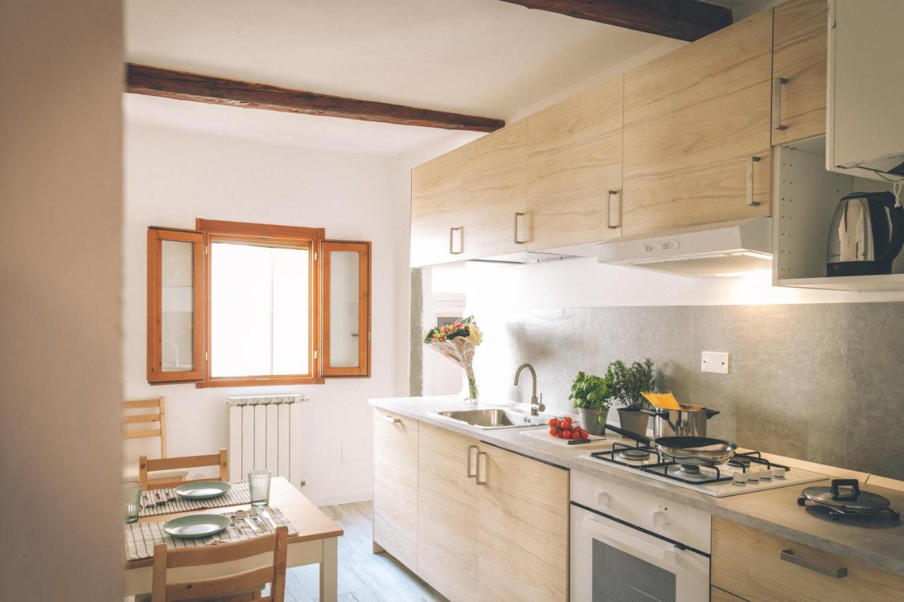 Gomitolo Apt - Dolcevita Holiday Флоренция Екстериор снимка