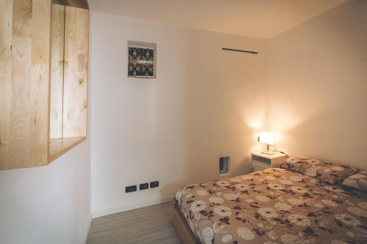 Gomitolo Apt - Dolcevita Holiday Флоренция Екстериор снимка