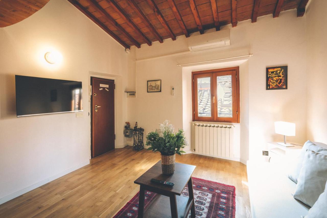 Gomitolo Apt - Dolcevita Holiday Флоренция Екстериор снимка