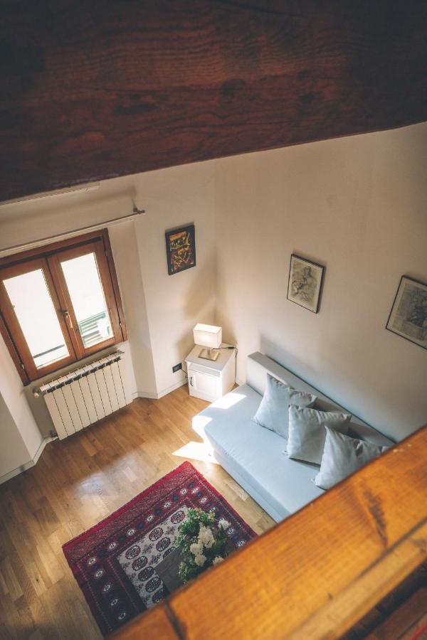 Gomitolo Apt - Dolcevita Holiday Флоренция Екстериор снимка